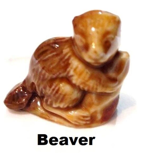 Vintage Wade Whimsies Collectibles Lot of 12 Animal Figurines - Picture 5 of 12